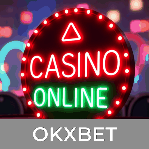 Acesso ao OKXBET