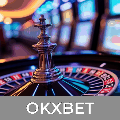 Cadastro na OKXBET