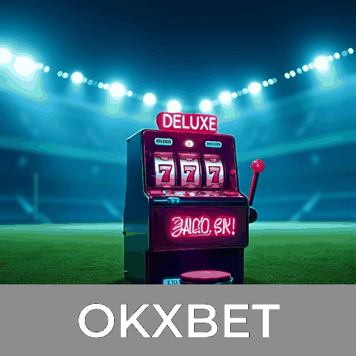 Promoções e Bônus no OKXBET