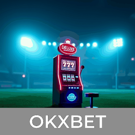 Acesso ao OKXBET
