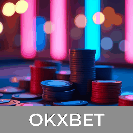 Cadastro na OKXBET