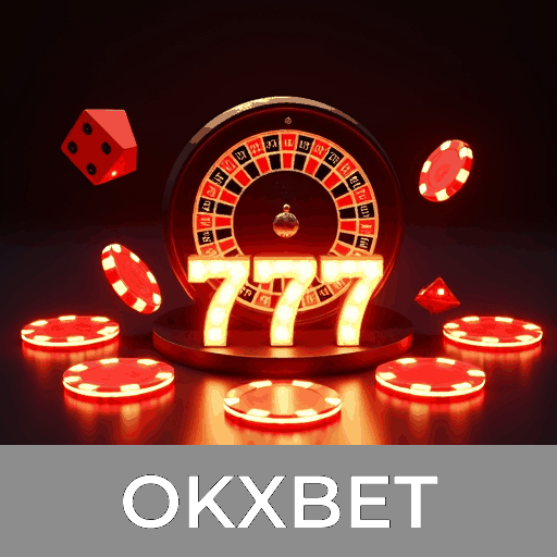 Acessar o site OKXBET COM