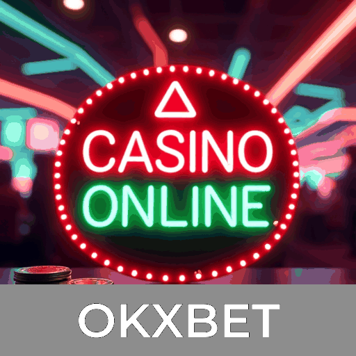 Cadastro na OKXBET