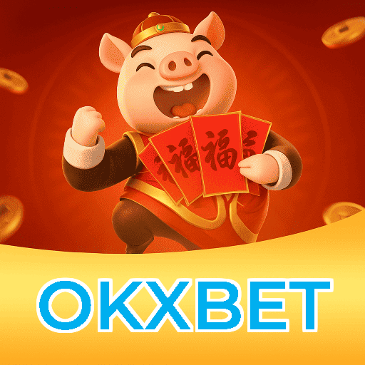 OKXBET logo