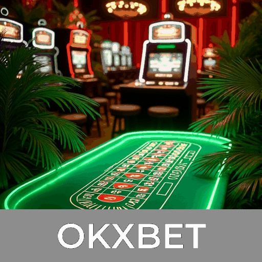 Cassino Online OKXBET