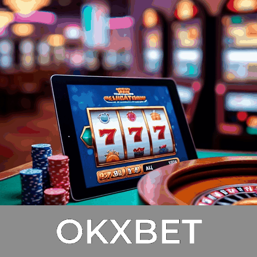 Apostas no OKXBET