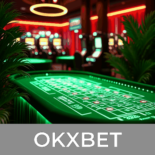 Cadastro na OKXBET
