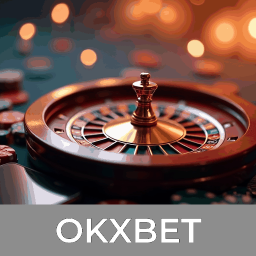 Cadastro na OKXBET