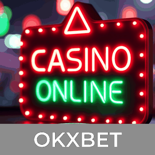Acesso ao OKXBET