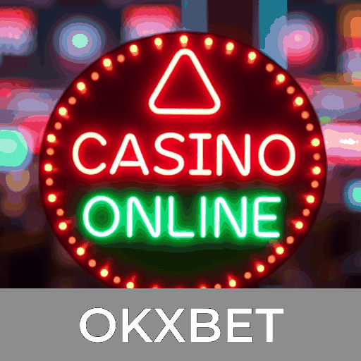 Acesso ao OKXBET