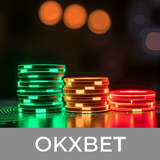 Acesso ao OKXBET
