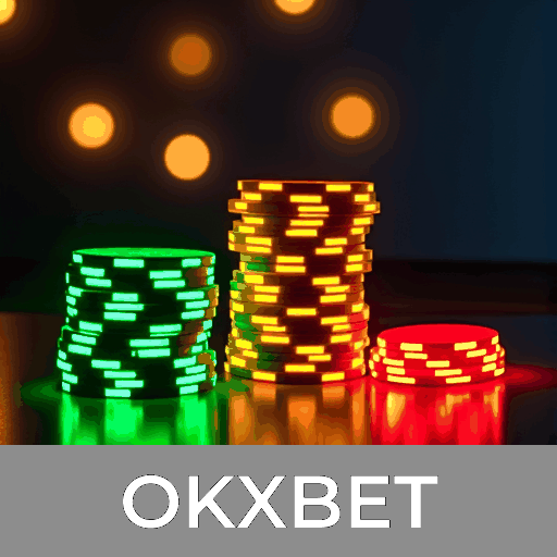 Cadastro na OKXBET