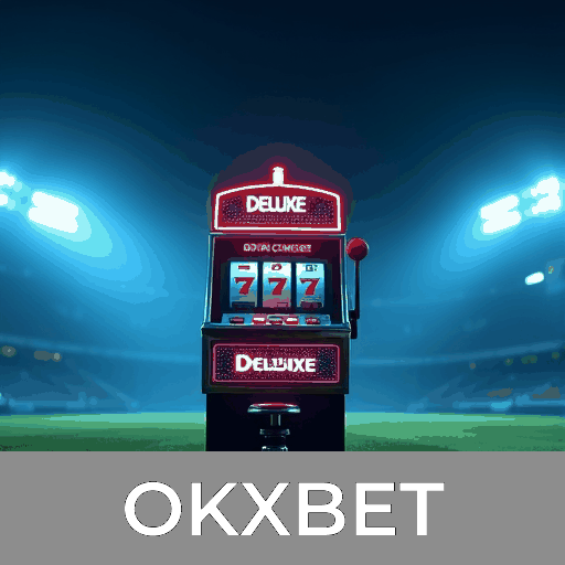 Acesso ao OKXBET