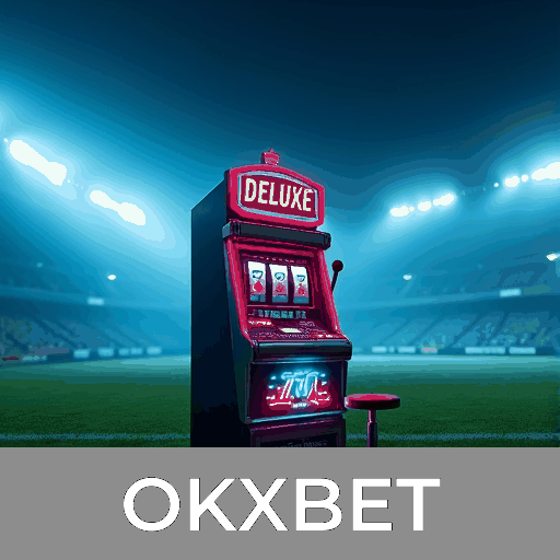 Cassino Online OKXBET