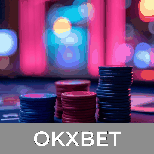 Acesso ao OKXBET