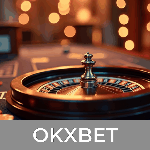 Cadastro na OKXBET