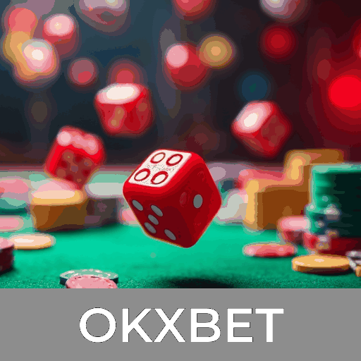 Cadastro na OKXBET