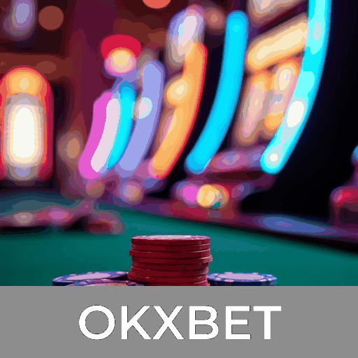 Acesso ao OKXBET